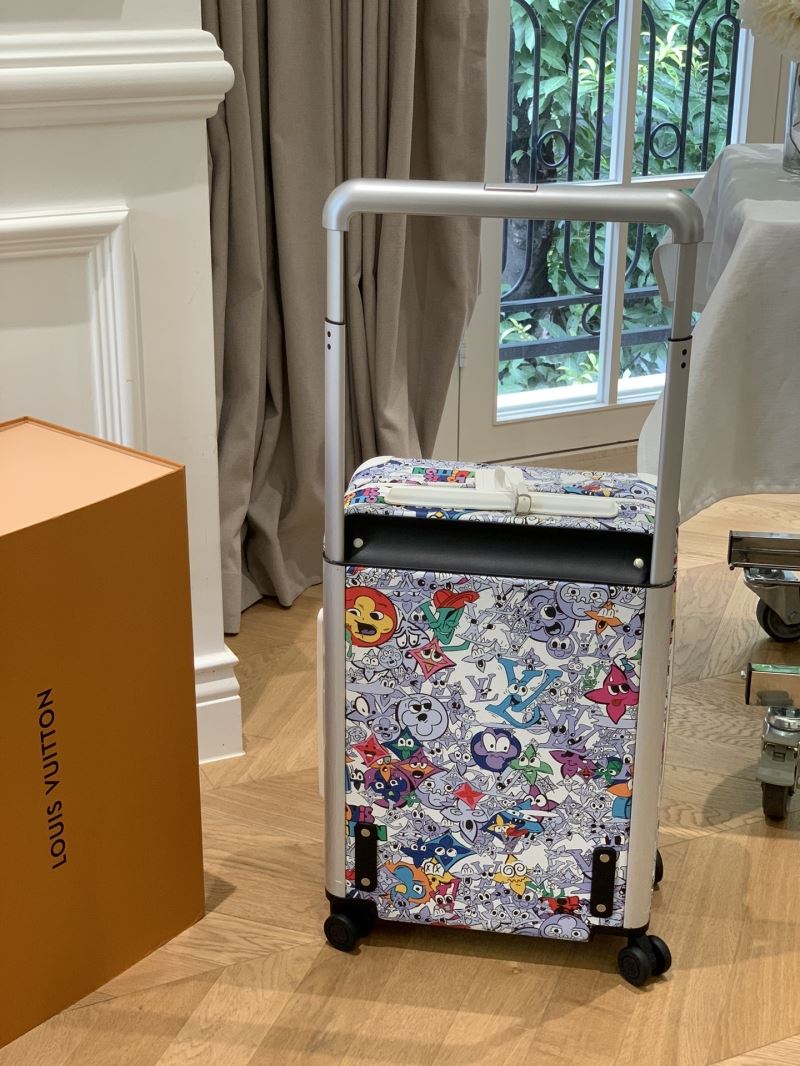 Louis Vuitton Suitcase